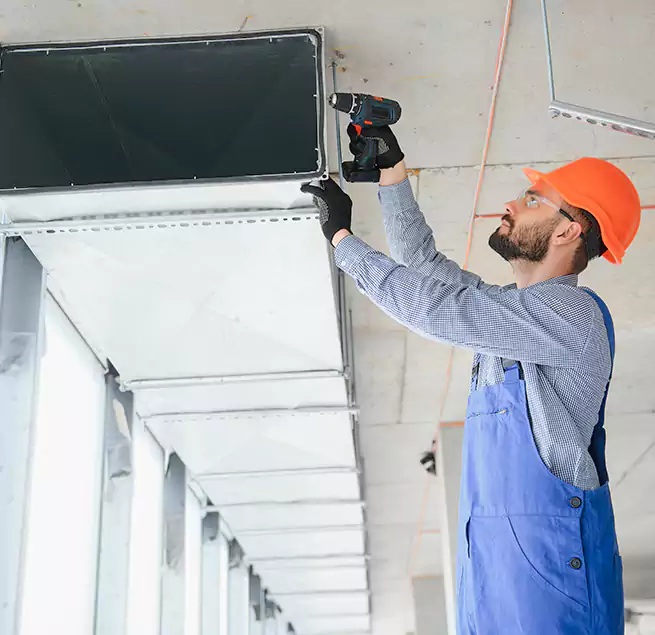 Why Homeowners & Businesses Trust Us in Ashland, CA