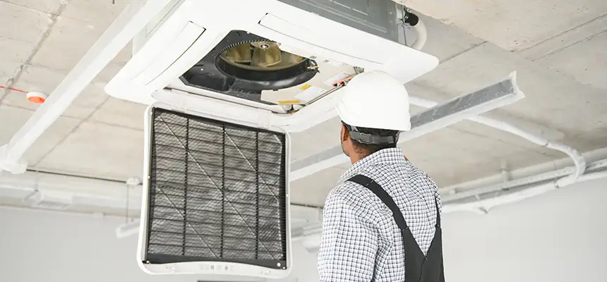 Our Affordable Duct Cleaning Near Me Services in Ashland, CA