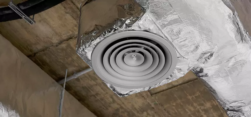 Our Basement Vent Cleaning Services in Ashland, CA