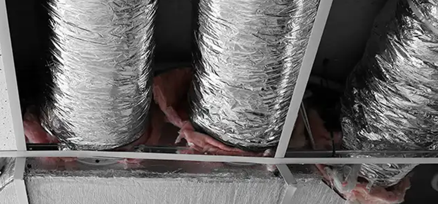 Scalable Commercial Multi‑Unit Dryer Vent Camera Inspection in Ashland, CA