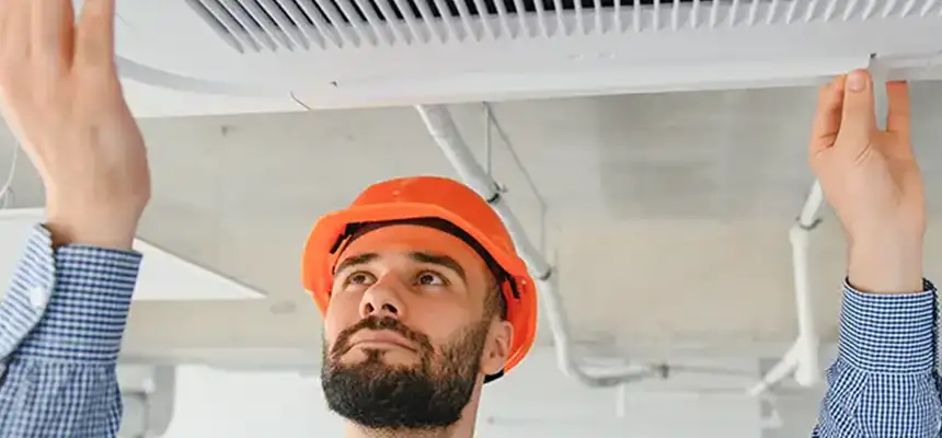 Our Furnace Vent Cleaning Services in Ashland, CA