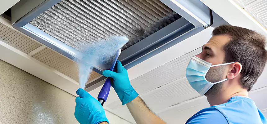 Our Home Ventilation Cleaning Services in Ashland, CA