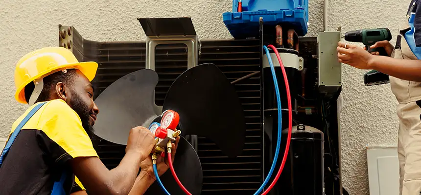 Our HVAC Airflow Optimization Services in Ashland, CA