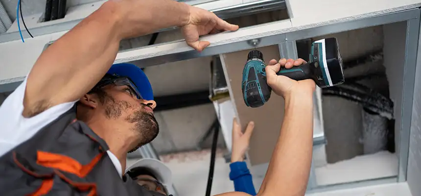 Our Improve Home Air Circulation Services in Ashland, CA