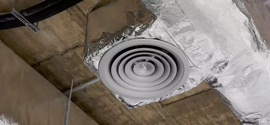 Our Industrial Dryer Vent Cleaning Services in Ashland, CA