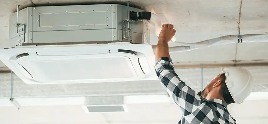 Our Local Vent Cleaning Services in Ashland, CA