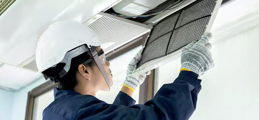 Our Multi-family Home Duct Cleaning Services in Ashland, CA