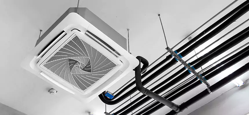 Our Smart AC Vent Controller Services in Ashland, CA