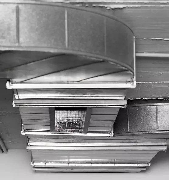 Professional Air Duct Pet Hair Removal in Ashland, CA