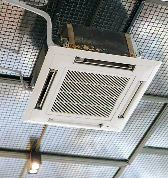 Top-Notch Allergy Relief Vent Cleaning Services in Ashland, CA