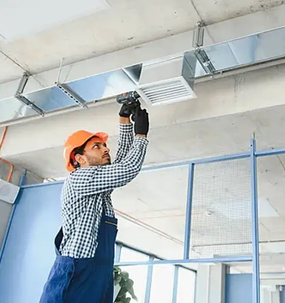 About Commercial Laundry Vent Cleaning in Ashland, CA