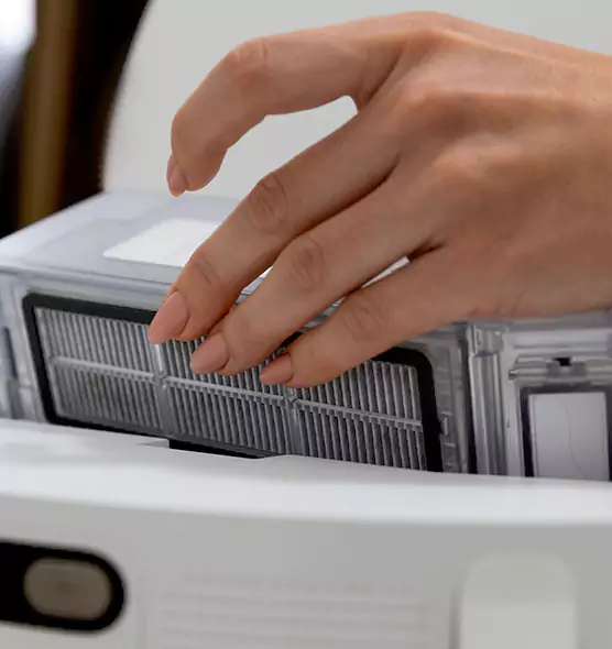  Professional Dryer Vent Lint Filter Cleaning in Ashland, CA