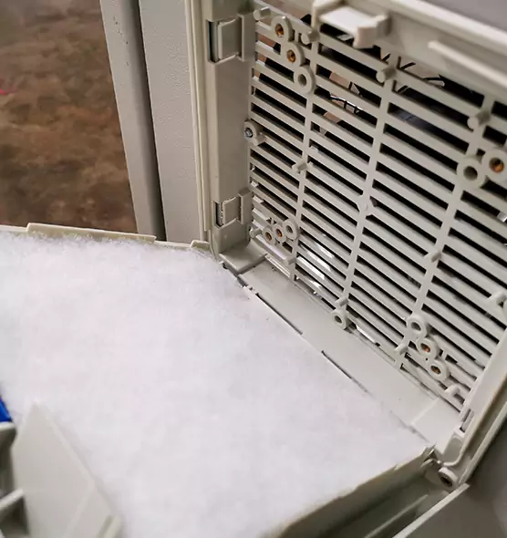 Professional Dryer Vent Mold Cleaning in Ashland, CA