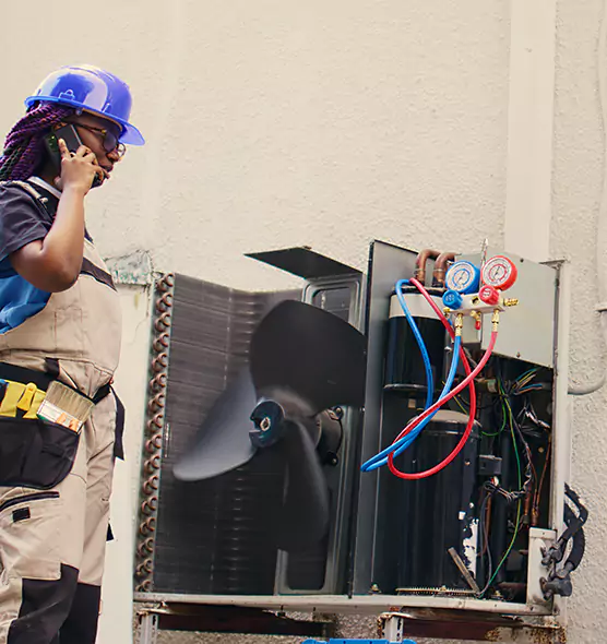 Professional Energy-Efficient HVAC Cleaning in Ashland, CA