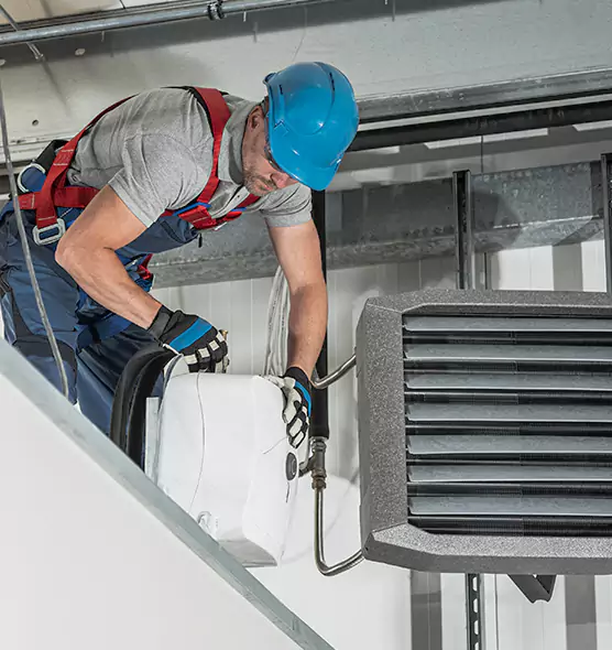 Professional HVAC Cleaning Solutions in Ashland, CA