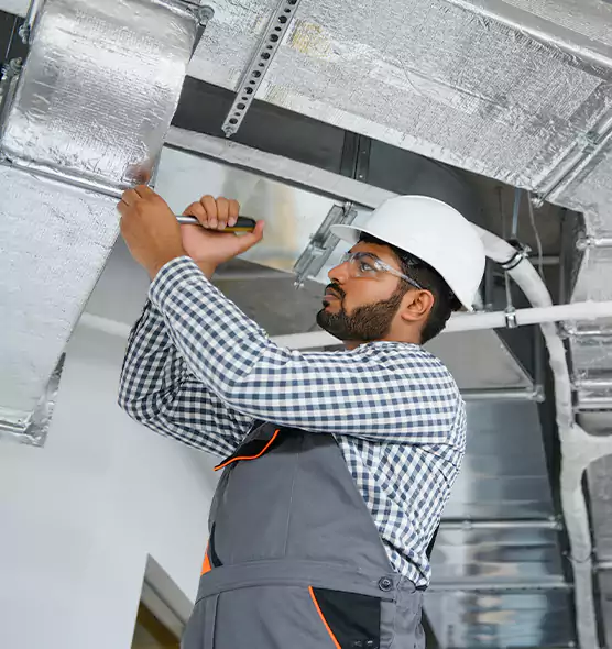 Welcome to Mold & Mildew Removal from Air Ducts Ashland, CA