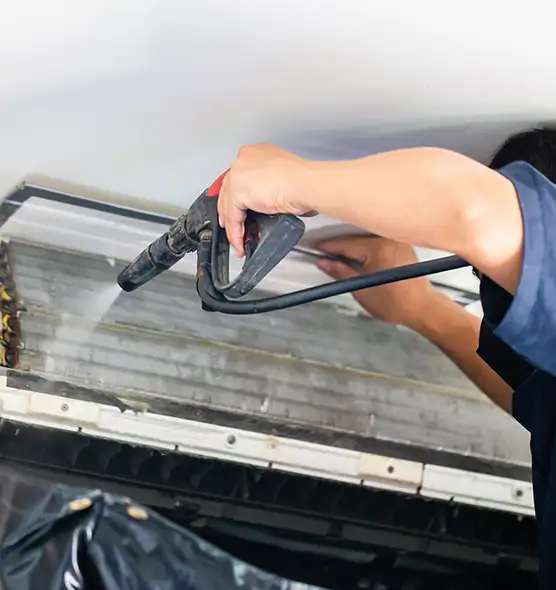 Welcome to Move-in/Move-out Duct Cleaning Services in Ashland, CA