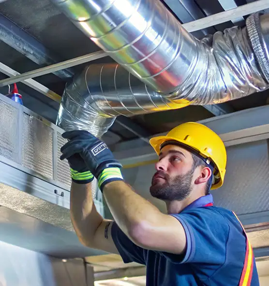 Professional NADCA Approved Air Duct Services in Ashland, CA