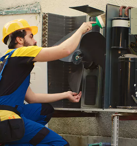 Top-Rated New Room Vent Extension in Ashland, CA