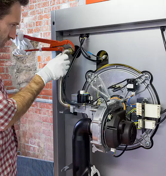 Advanced Repair Dryer Vent Hose in Ashland, CA