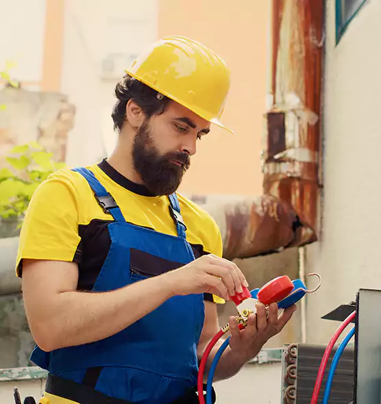 About Smart HVAC Installation in Ashland, CA