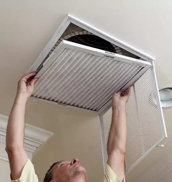 Trusted Vent Shaft Cleaning Expert in Ashland, CA