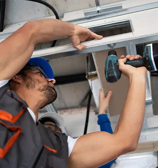 About Vent Smoke Odor Elimination in Ashland, CA