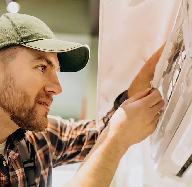 Why Homeowners Businesses Trust Us in Ashland, CA?