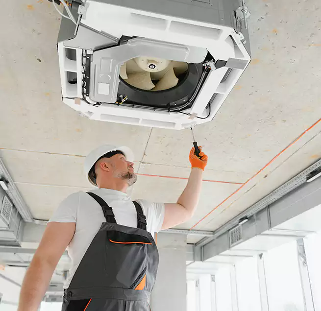 Why Homeowners & Businesses Trust Us in Ashland, CA?