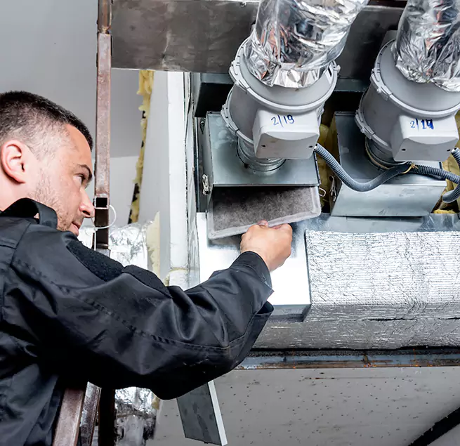 Why Homeowners & Businesses Trust Us in Ashland, CA?