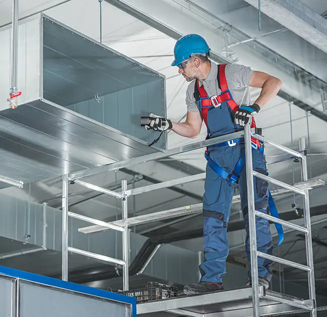 Why Homeowners & Businesses Trust Us in Ashland, CA?