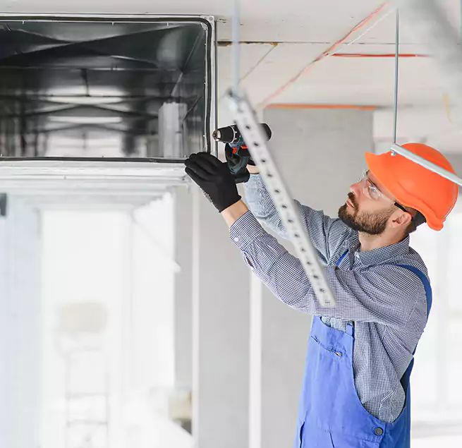 Why Homeowners & Businesses Trust Us Ashland, CA