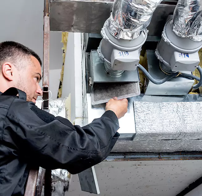 Why Homeowners & Businesses Trust Us in Ashland, CA?