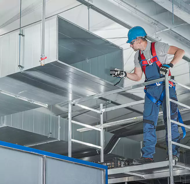 Why Homeowners & Businesses Trust Us in Ashland, CA?