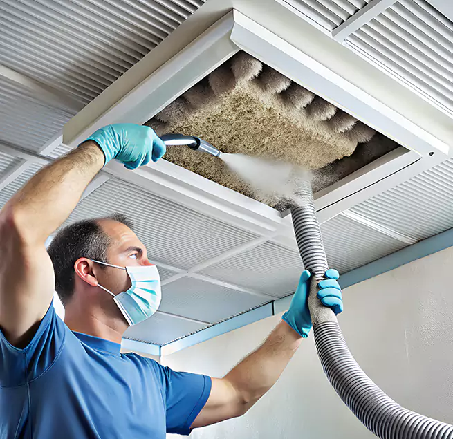 Why Homeowners & Businesses Trust Us Ashland, CA