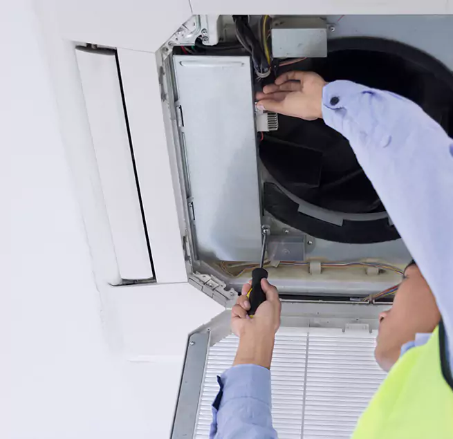 Why Homeowners & Businesses Trust Us Ashland, CA?