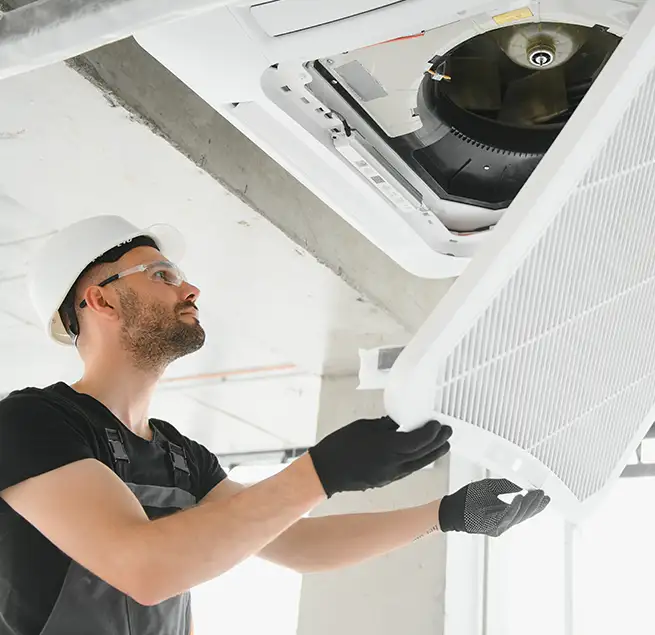 Why Homeowners & Businesses Trust Us in Ashland, CA?