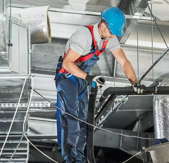 Why Homeowners & Businesses Trust Us in Ashland, CA?