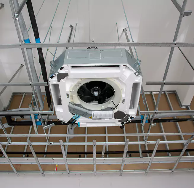 Why Homeowners & Businesses Trust Us in Ashland, CA?