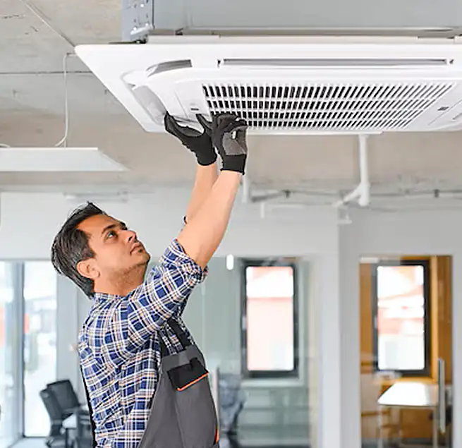 Why Homeowners & Businesses Trust Us in Ashland, CA?