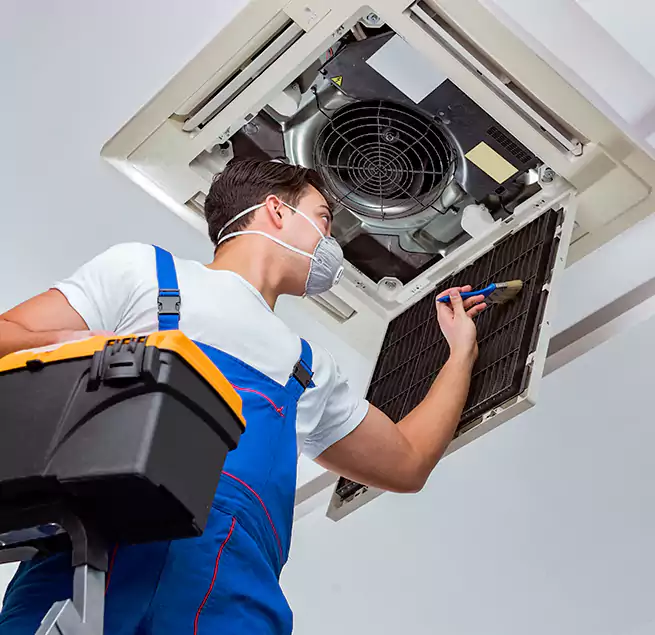 Why Homeowners & Businesses Trust Us in Ashland, CA