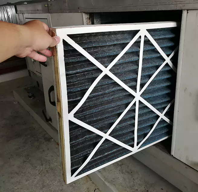 Why Homeowners & Businesses Trust Us Ashland, CA?