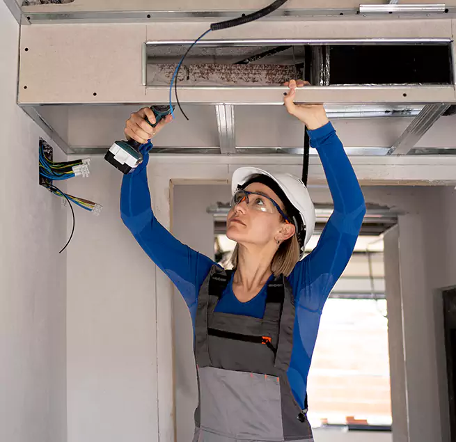 Why Homeowners & Businesses Trust Us in Ashland, CA?