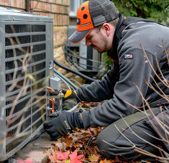 Why Homeowners & Businesses Trust Us in Ashland, CA?