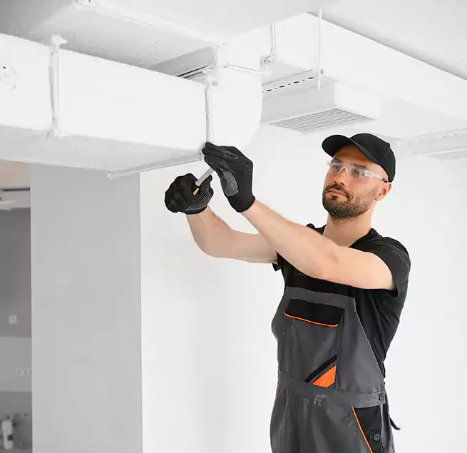 Why Homeowners & Businesses Trust Us in Ashland, CA?