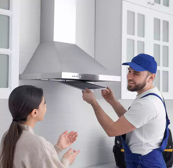 Why Homeowners & Businesses Trust Us in Ashland, CA?