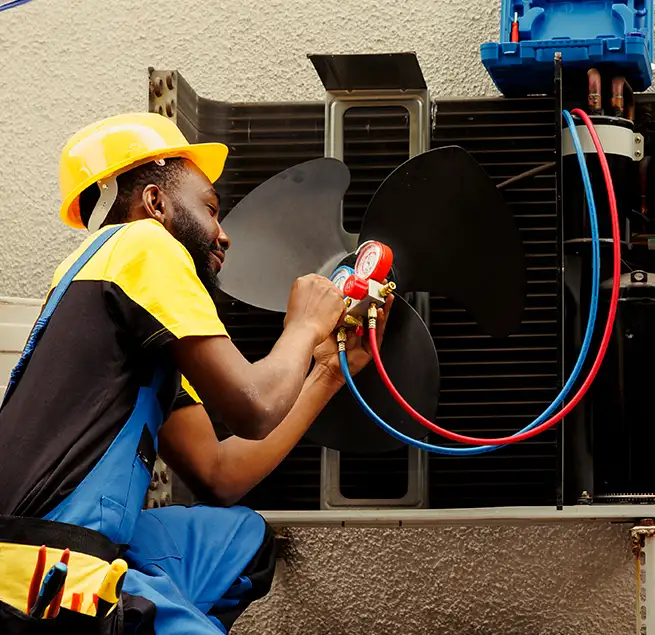 Why Homeowners & Businesses Trust Us in Ashland, CA?