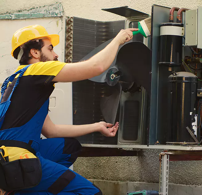 Why Homeowners & Businesses Trust Us Ashland, CA?