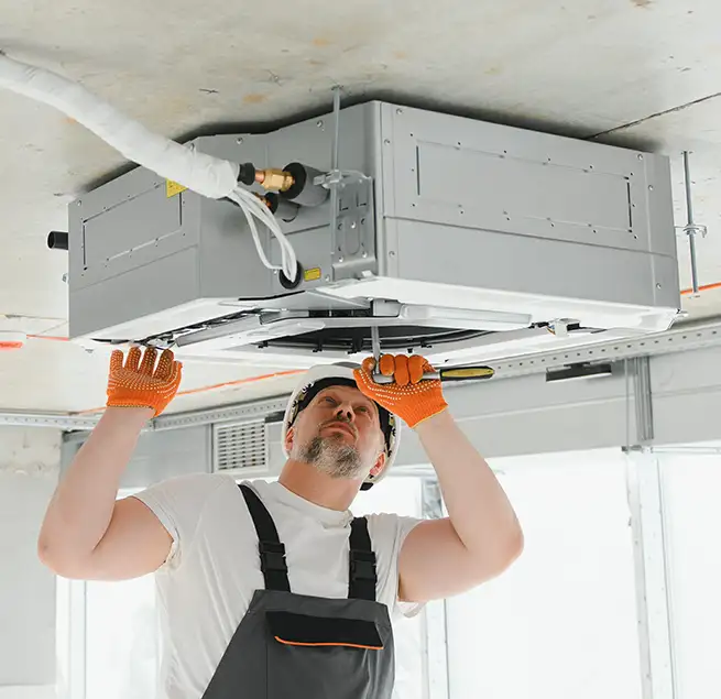 Why Homeowners & Businesses Trust Us Ashland, CA