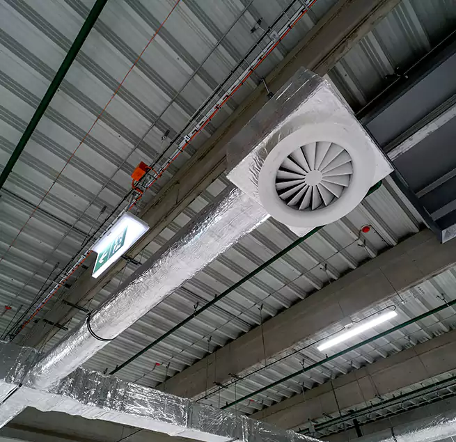 Why Homeowners & Businesses Trust Us in Ashland, CA